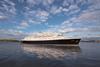 Astoria Ship External