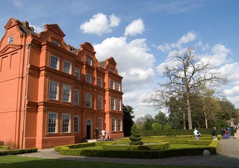 Kew Palace