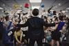 Wolf of Wall Street