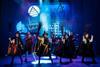 Touring cast of The Worst Witch