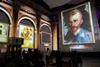 Van Gough: The Immersive Experience