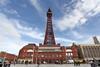 Blackpool tower
