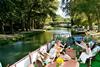 European Waterways family charters