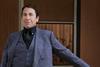Jools Holland will sail on three of Saga's cruises in 2020