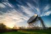Lovell Telescope at Jodrell Bank Observatory, Cheshire