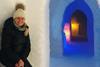 Julie Peasgood's Norwegian cruise with Saga