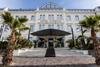 Hotel Kursaal, Italy