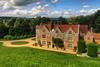 Jane Austen Chawton House (2)CREDIT Visit Hampshire