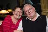 Sharron & Geoff Cox