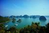 Halong Bay, Vietnam