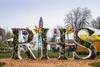 RHS Cardiff Flower Show