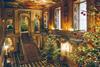 Chatsworth Christmas