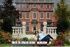 Harrogate Flower Shows