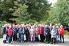 Richmond Reader Club Trip 2019