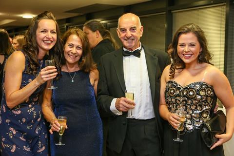 Group Leisure & Travel Awards 2019