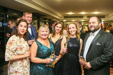 Group Leisure & Travel Awards 2019
