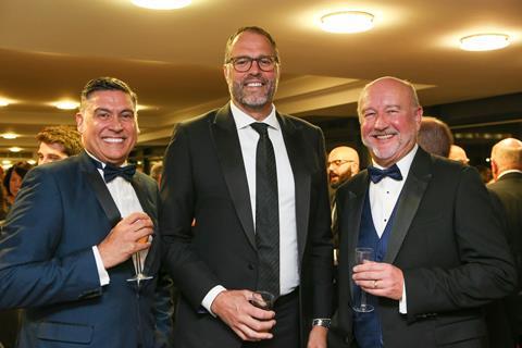 Group Leisure & Travel Awards 2019