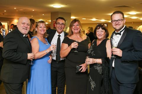 Group Leisure & Travel Awards 2019