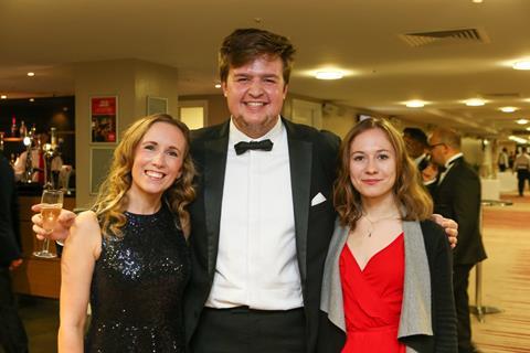 Group Leisure & Travel Awards 2019