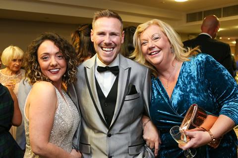 Group Leisure & Travel Awards 2019