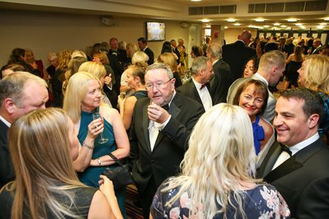 Group Leisure & Travel Awards 2019