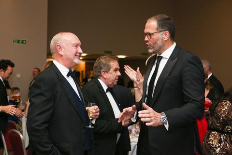 Group Leisure & Travel Awards 2019