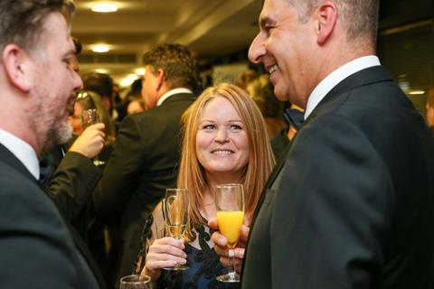 Group Leisure & Travel Awards 2019