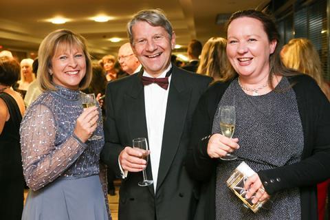 Group Leisure & Travel Awards 2019