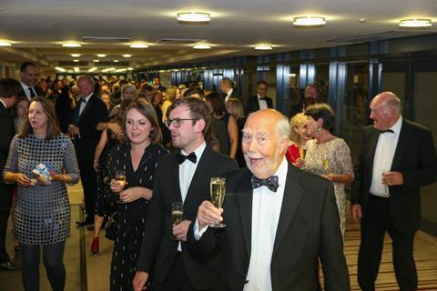 Group Leisure & Travel Awards 2019