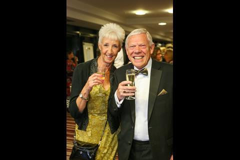 Group Leisure & Travel Awards 2019