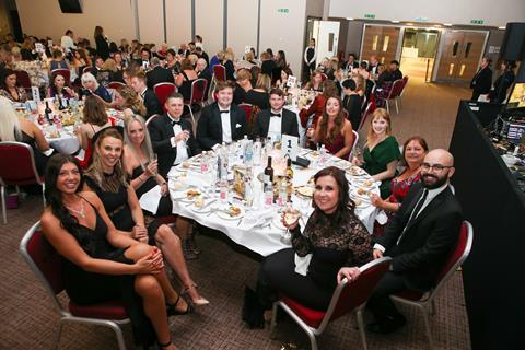 Group Leisure & Travel Awards 2019