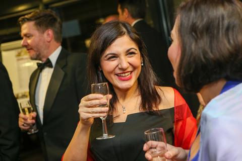 Group Leisure & Travel Awards 2019