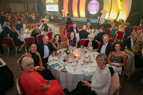 Group Leisure & Travel Awards 2019