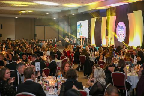 Group Leisure & Travel Awards 2019