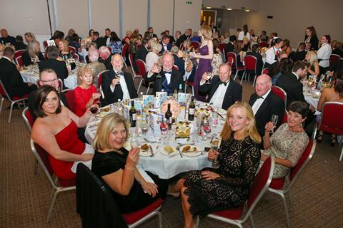 Group Leisure & Travel Awards 2019