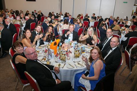 Group Leisure & Travel Awards 2019