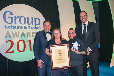 Best Ticketing Agency