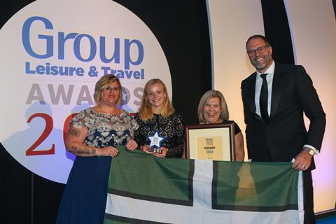 Best UK Destination