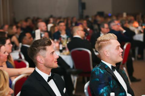 Group Leisure & Travel Awards 2019