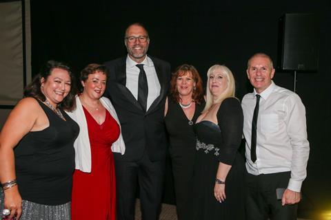 Group Leisure & Travel Awards 2019