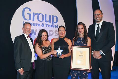 Best Cruise Line