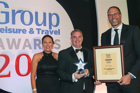 Best Accommodation for Groups