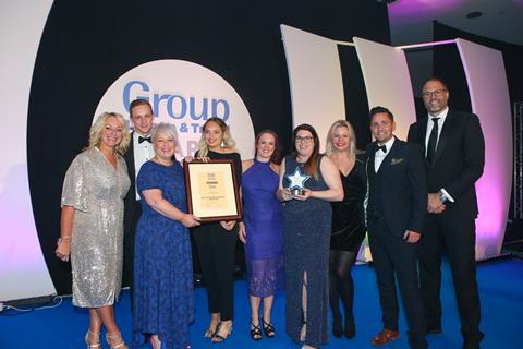 Best Group Tour Operator – Short Haul