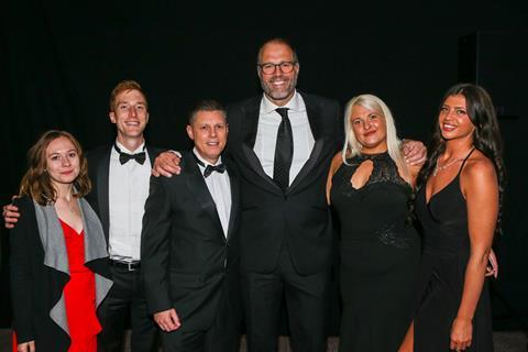 Group Leisure & Travel Awards 2019