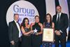 Best Cruise Line - GLT Awards 2019