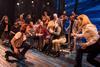 Come From Away the Musical