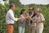 Emerald Waterways European wine tour cruise 2020