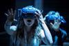 New Guy Fawkes immersive experience