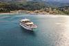 Andante Travel's ship the M/S Equator