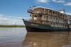 G Adventures Amatista River Boat